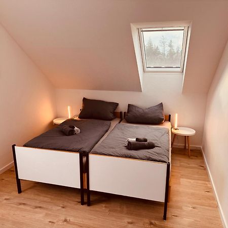 Felix Living 9, Modern & Cozy, 3 Zimmer Wohnung, Parkplatz Salzweg Eksteriør bilde