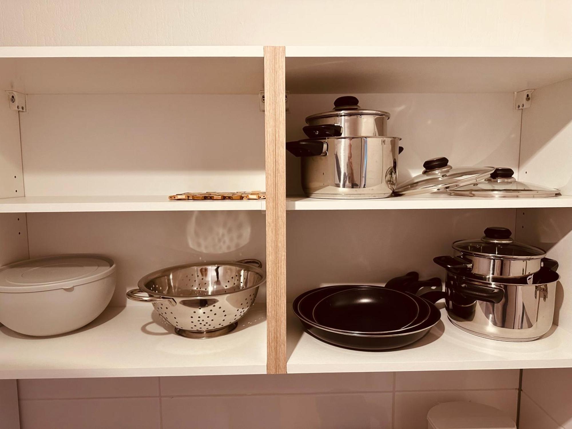 Felix Living 9, Modern & Cozy, 3 Zimmer Wohnung, Parkplatz Salzweg Eksteriør bilde