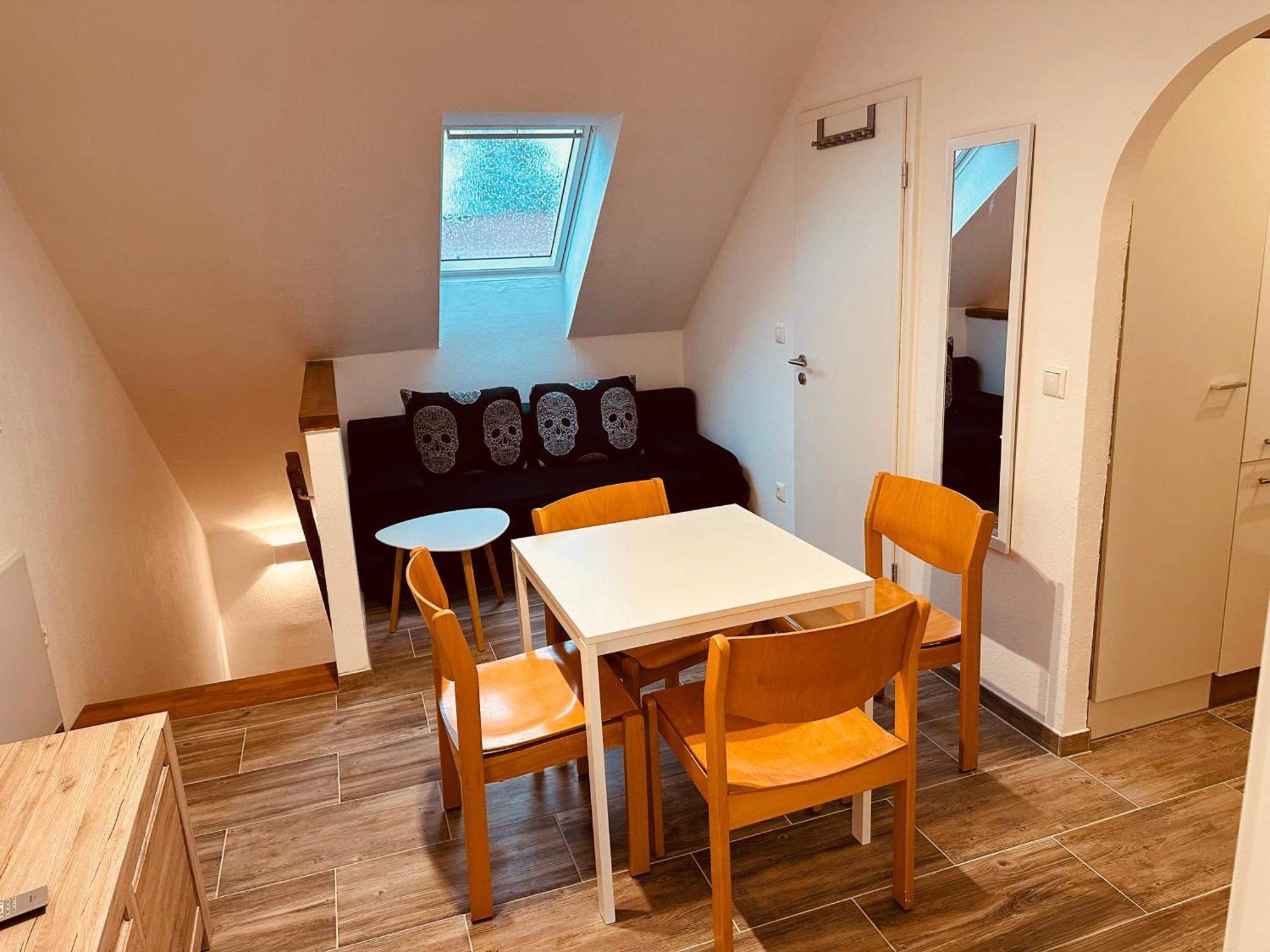 Felix Living 9, Modern & Cozy, 3 Zimmer Wohnung, Parkplatz Salzweg Eksteriør bilde