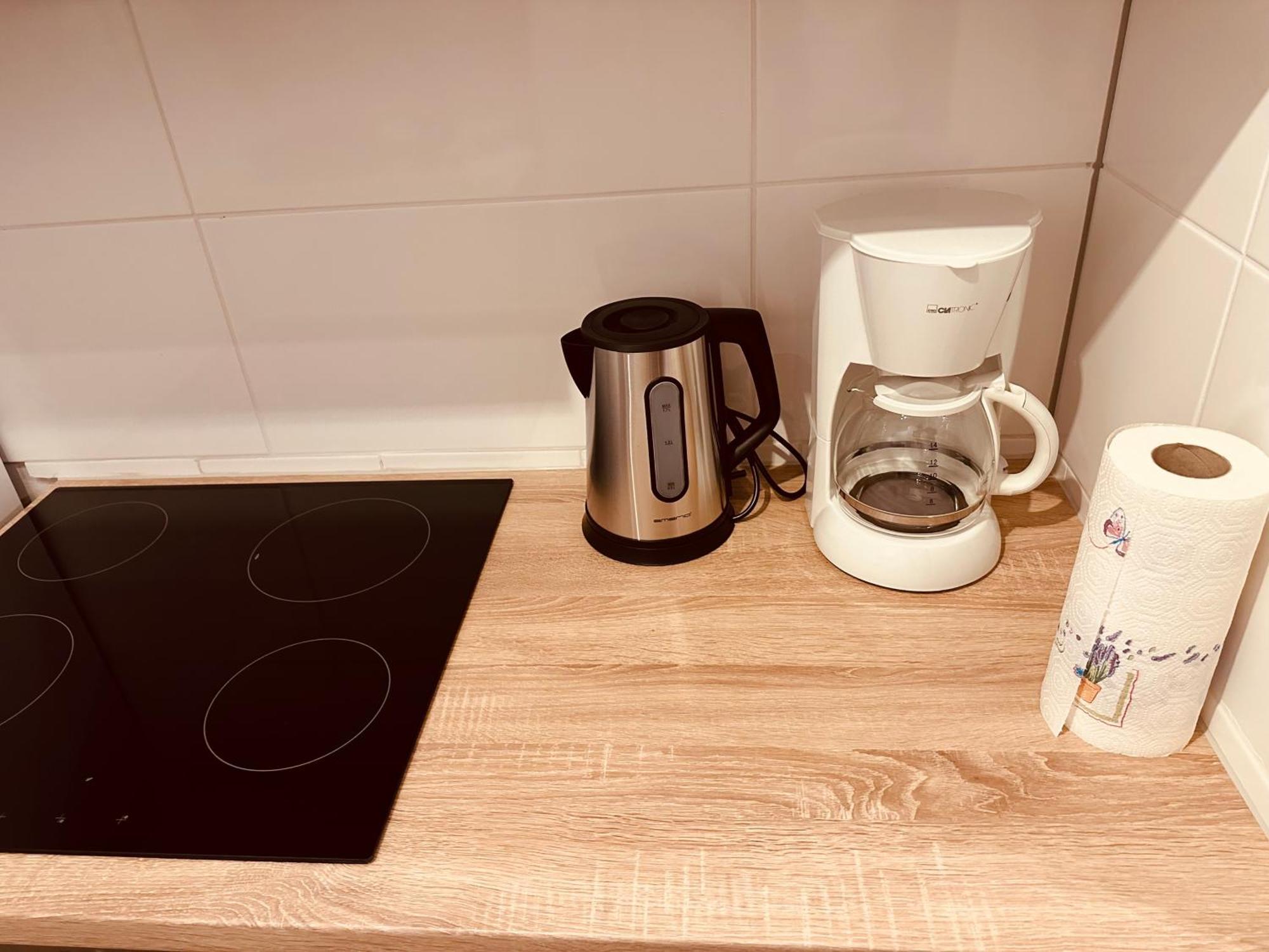Felix Living 9, Modern & Cozy, 3 Zimmer Wohnung, Parkplatz Salzweg Eksteriør bilde