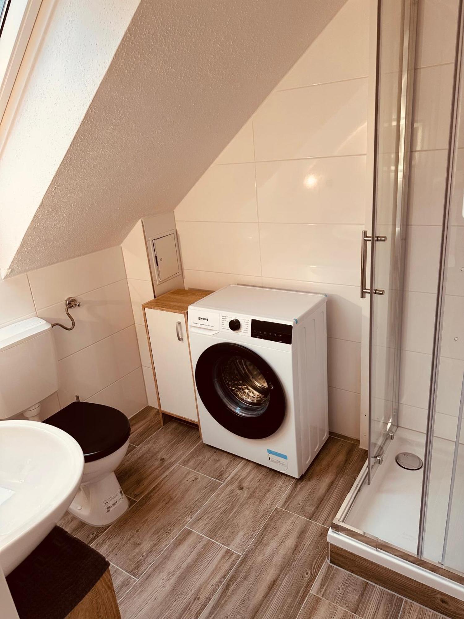 Felix Living 9, Modern & Cozy, 3 Zimmer Wohnung, Parkplatz Salzweg Eksteriør bilde